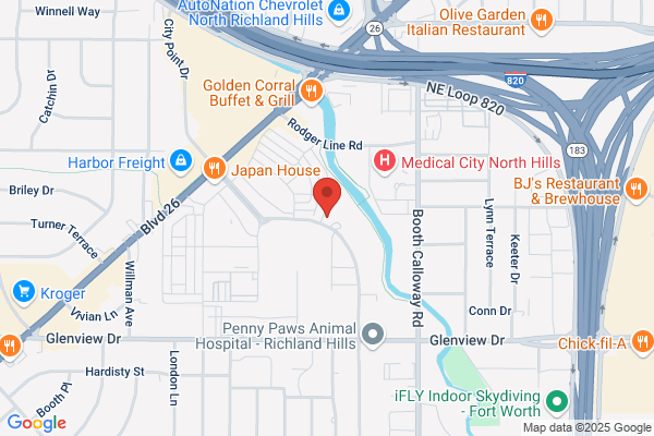 Metroplex Foot & Ankle Center