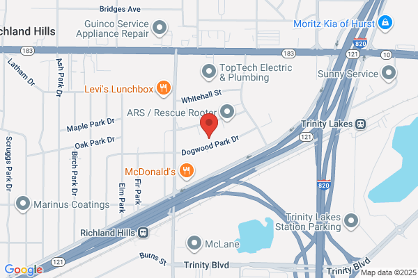 South Central Pool Supply