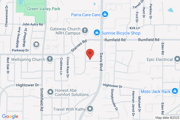 Gary Lindenberger | Grapevine Realty
