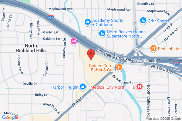 Colson Mortgage
