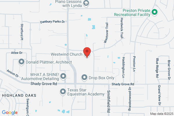 Westwind Church