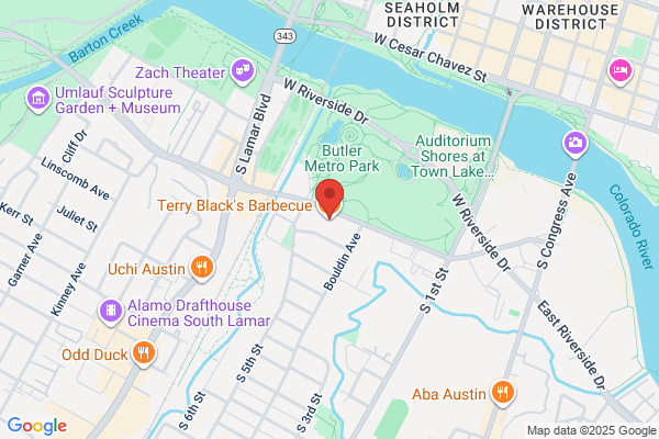 Barbeque Texas