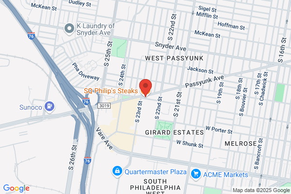 Phil's Philly Steaks