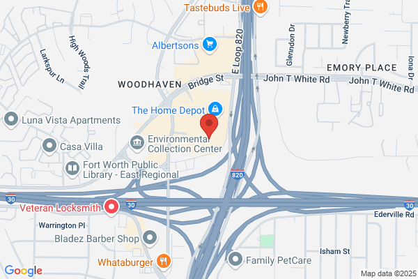 Restaurant Depot