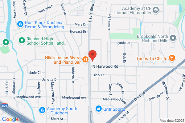 Alvarado Mexican Food