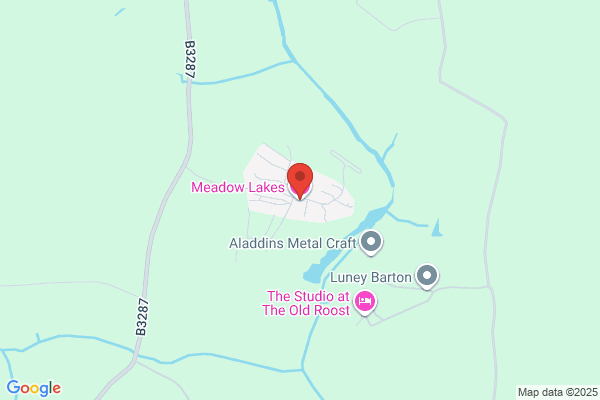 Meadow Lakes