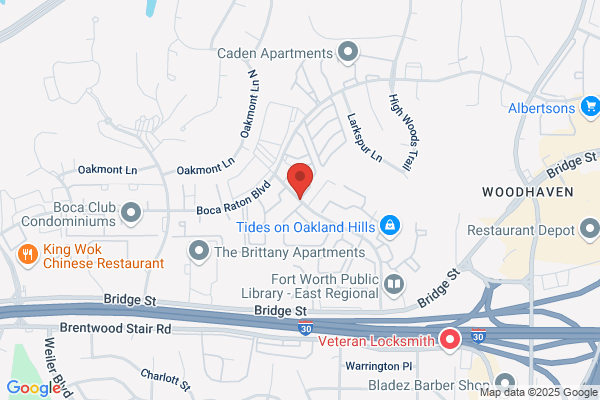 Joeys Hughes Roofing