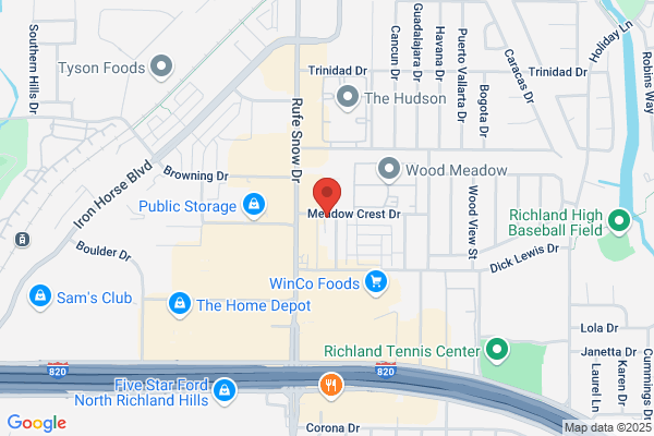 Meadow Crest Self Storage