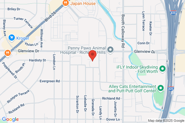 Brookdale Richland Hills TX