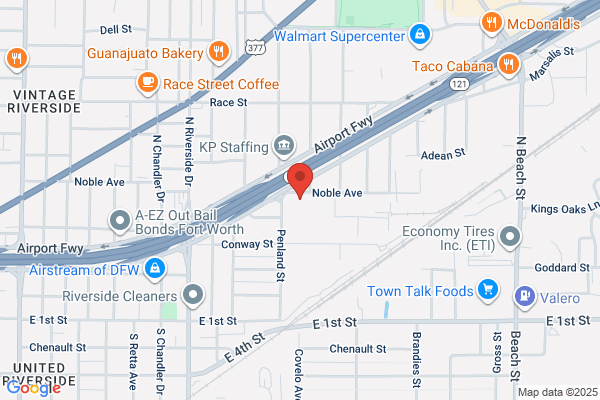 Cornerstone Assistance Network
