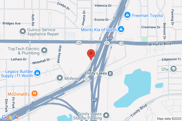 Public Storage