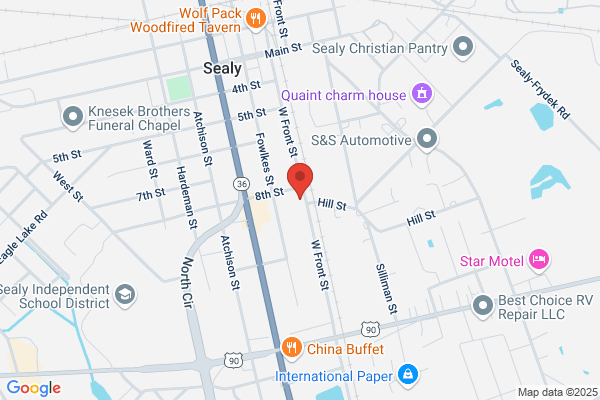 Williamson Doug CPA