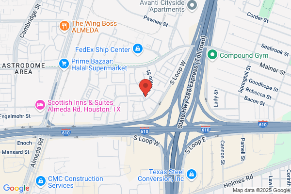 Marblelife of Houston