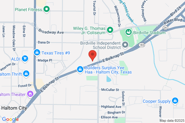 MidCity Auto & Truck Exchange
