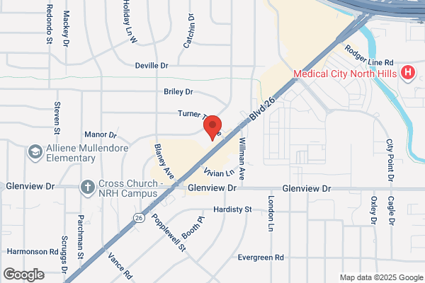 North Richland Hills Auto