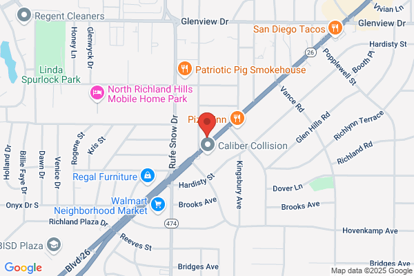 Family Pet Clinic of Richland Hills