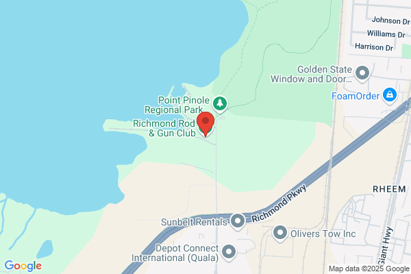 523Rods