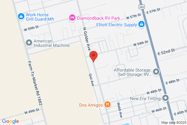 Acosta Upholstery