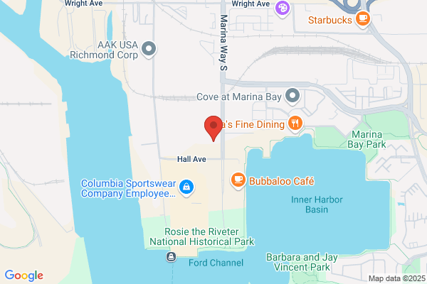 Contra Costa County Employment & Human Services
