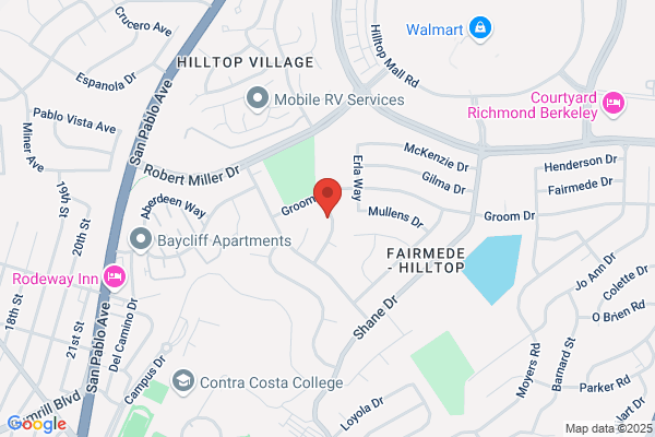 Latour's Residential Care Home