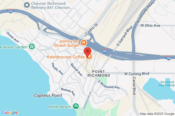 Point Richmond Optometry