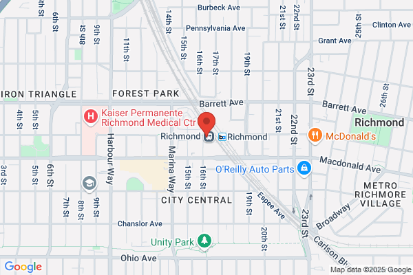 Richmond Main Street Initiative