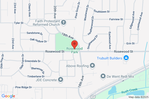 Rosewood Park