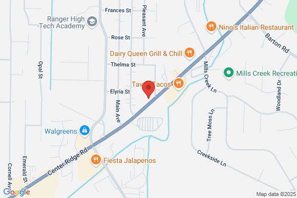 Akin & Akin Collision Center