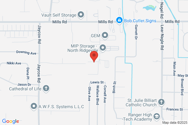 Miller's Automotive