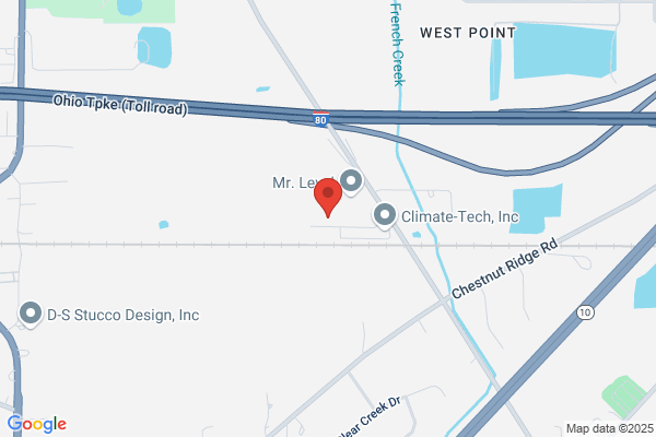 Electrical Testing Services
