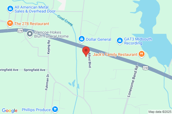 Gilcrest Electric