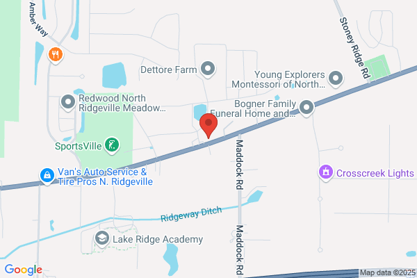 Moreland Homes Inc