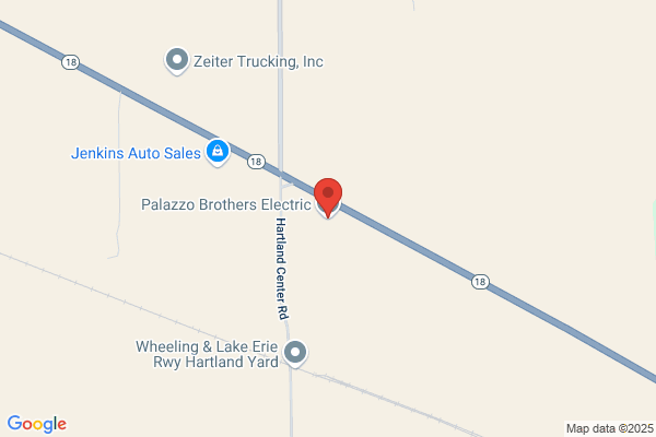 Palazzi Electric