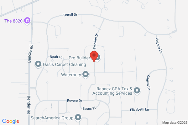 Wagler Homes At Waterbury