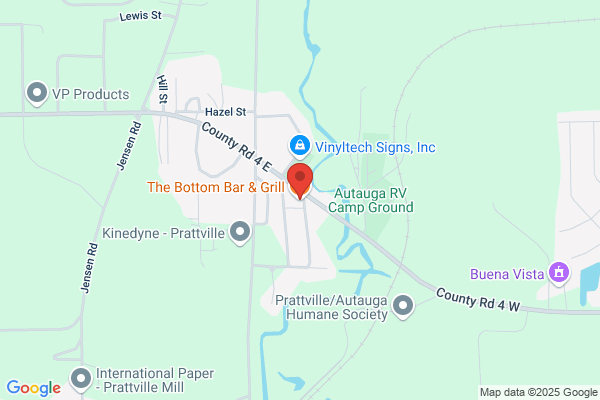 Carl's Country