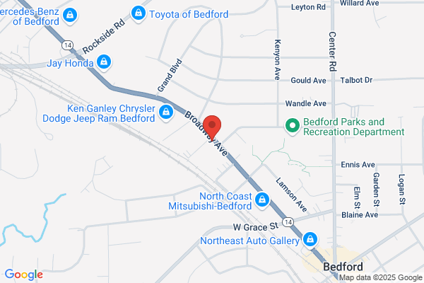 Brooks Gary Insurance Agency