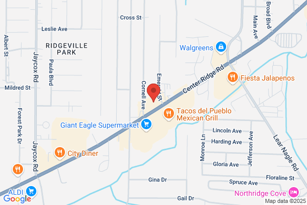 AutoZone Auto Parts