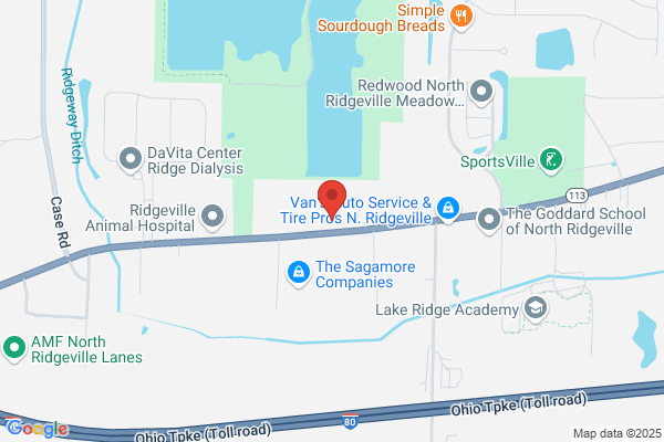 North Ridgeville Automotive