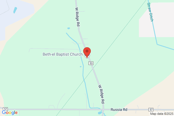 Beth-El Baptist Church