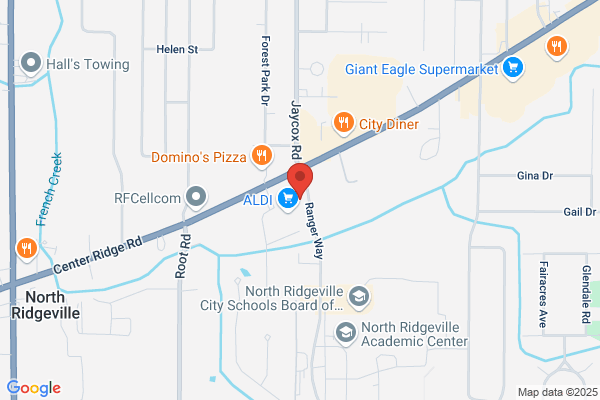 Baumbick Chiropractic Center