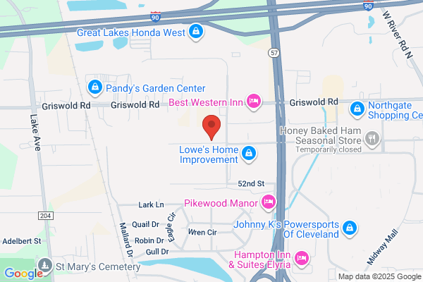 Family Planning Services of Lorain County