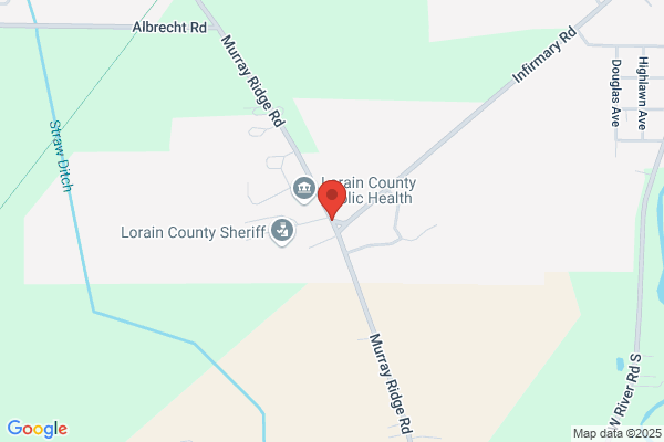 Lorain County Tb Clinic