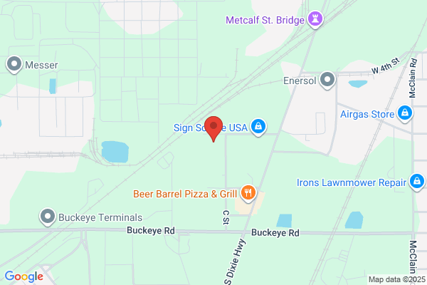 Wagner Dock & Door, LLC