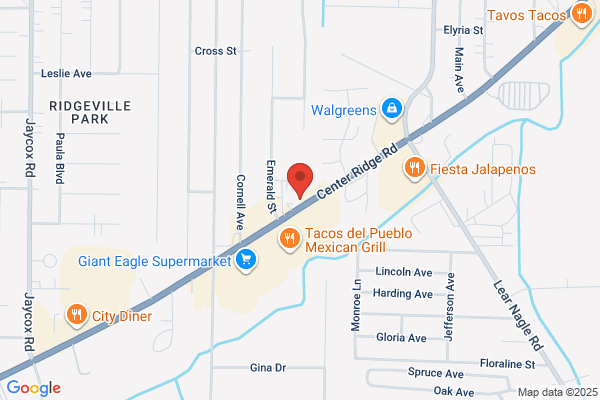 Irrigation Consultants