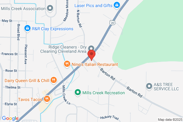 A & C Food Mart