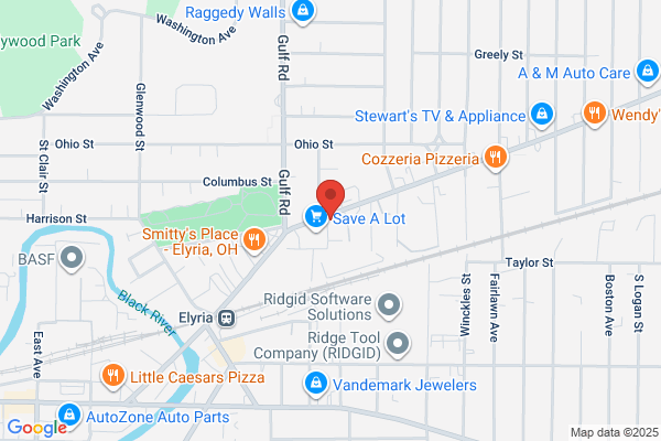 Armstrong Automotive Supply Inc
