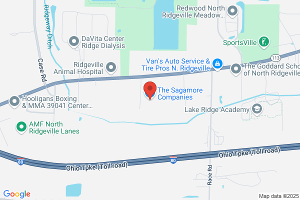 O'connor Building Supply Inc