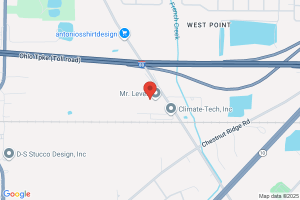 Kelch Mfg Corporation