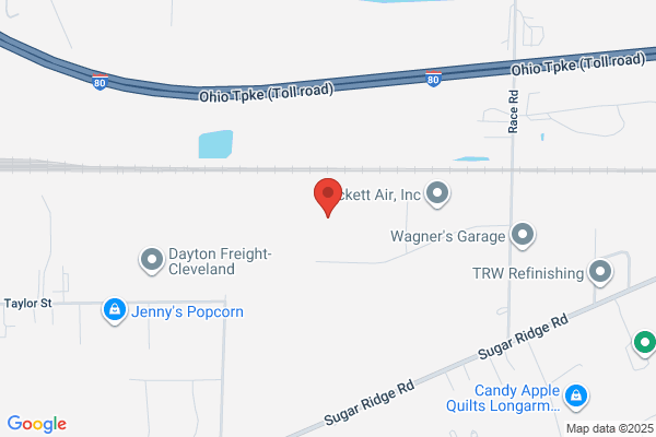 Beckett Gas Inc