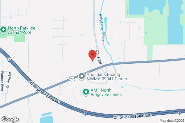 Stoney Ridge Mortgage Co